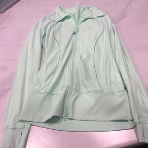 Lululemon full zip